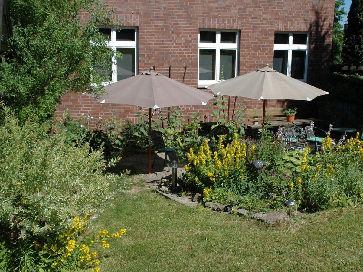 Gästehaus Mea Vota Braunlage Exterior foto