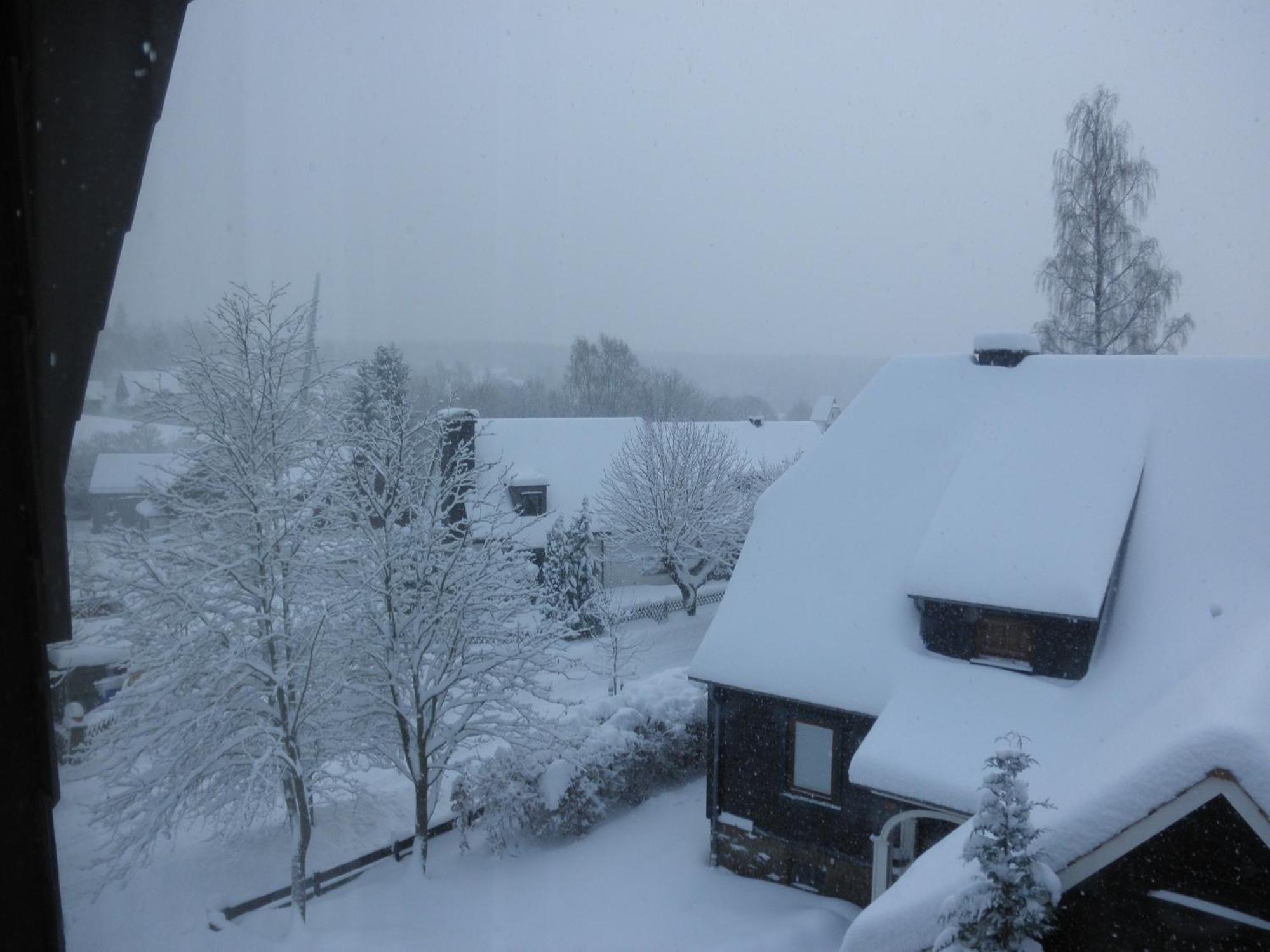 Gästehaus Mea Vota Braunlage Exterior foto