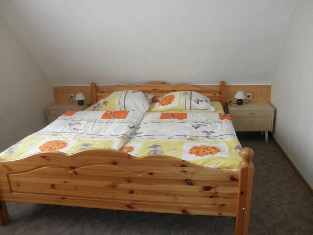 Gästehaus Mea Vota Braunlage Cameră foto